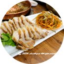 (주)송하남촌주유소 | 남동구맛집 도림동 메밀식객