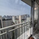 더,눈부심 | 광명 철산리버빌 주공아파트 창문 베란다 썬팅 햇빛 자외선 차단과 눈부심 해결 후기