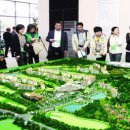 라온골프클럽 콘도미니엄 이미지