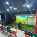 고 피트니스(골프연습장) 이미지