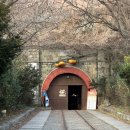 와인터널주차장 이미지