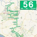 한빛마을 2,5단지 삼거리 이미지