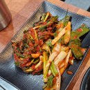 용화정육식당 | [아산 온천동] 새로 오픈한 아산 고기 맛집 용화정육식당