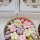 우린설기