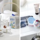 [수원웨딩컨설팅♡수원웨딩드레스]말끔하게 닦아내 피부 만드는 각질 제거&amp;클렌징 이미지