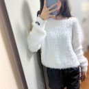 피케이소프트 | 갑자기 화이트 옷에 빠지다.. 플리즈노팔로우 마리퍼후드집업/ 뉴얼린 보헤미안테슬라인니트/ 티유알이...