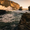 마늘닭갈비 이미지