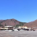 보경사 주차장1 화장실 이미지