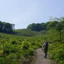 봉무산(347m) 대명산(311m) 대명산[2](264m) 고남산(346m) /충북 청주 이미지