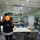 세븐일레븐 달서성당점 | [대구/성당동] 프라이빗한 공간이 있는 카페 겸 펍 분위기 언디스커버드의 비밀의 정원(Feat.와인맥주)