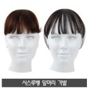 크라운미용재료