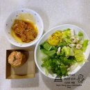 카페컴온 | 봉천동 카페 컴온더그린 후기 건강한 샐러드와 깨끗한 재료가 돋보이는 맛집