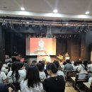 서울가톨릭청소년회 | 2024 서울가톨릭청소년연극제 [숨] 촬영, 영상 프로젝트 후기