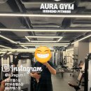 아우라짐 논현역점 | 논현동헬스장 7일차 아우라짐 논현역점 김영광 트레이너 리얼 PT후기