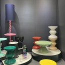 주식회사 애플네이처 | 일상 - 더메종, 얼루어그린캠페인, 이케아 후기 | 코엑스 전시홀(D홀) 가는 길, 남산팔각정 가는 길...