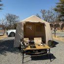 태안카페드림 | [캠핑드림] 충남 태안 바닷가 캠핑장 후기 (오션뷰, A03사이트)