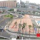 동인천역 교통광장 이미지