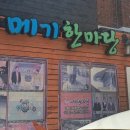 메기한마당 이미지