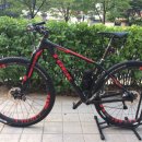 TREK PRO CALIBER 9.9 29er 이미지