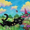 고양이이야기 이미지