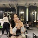헤어변형 | 1년 전에 예약한 사람 나야 나.. | 아트원영 내돈내산 촬영 후기