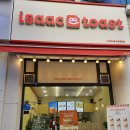 이삭토스트 인천옥련점