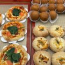 라이스베이커리(순쌀빵) 이미지