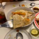올래볶이 네이버블로그