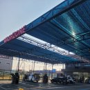 워시존 반정 | [세차장후기] 활주로 옆 워시존 반정