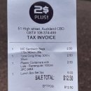 스위스파크 호스텔 | 해피밀 그린치/테 코미티탕가 크리스마스 트리행사/화이트레이디 수제버거맛집/투달러샵 방문후기.