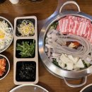 사위식당 서현점 | 분당 서현 맛집 사위식당 서현점 낙삼새 후기