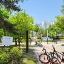 너름공원 화장실 이미지