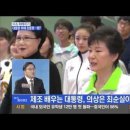 마키아벨리 군주론과 박근혜 이미지