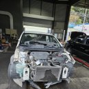 철강 카 센터 이미지