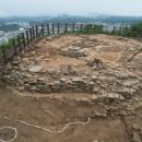 망진산봉수대 이미지