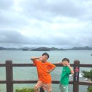 이순신공원(위령탑) 이미지