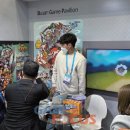 주식회사파크이에스엠 이미지