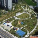 보평근린공원 이미지