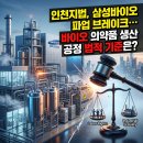 DNA Motors 노동조합 | 인천지법, 삼성바이오 파업에 제동…바이오 의약품 생산 공정의 법적 기준은?