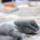 그레이닝 Graining 이미지