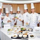 카툰한식 이미지