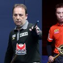 &#39;산체스-최원준 맞교환&#39; 에스와이-웰컴저축銀, 프로당구 PBA 팀리그, 역대 &#39;두 번째 트레이드’ 성사 이미지