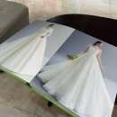 (주)제이아이유 | 드레스투어 후기 | 예약시기, 꿀팁, 준비물, 피팅 후기(드레스투어 도안 공유)