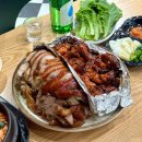 신흥로 | 의정부맛집 순두부찌개 주는 녹두이모네족발 솔직후기