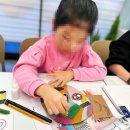 (주)문 | 세상을 보는 '생각 안경'을 써요!👓｜'피카소의 다시점' 수업 후기👦 [김해율하미술학원 하루아트]