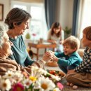 밝은마음 | 밝은마음 영성모임 후기 _ 두려움의 실체를 마주하다