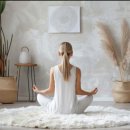 성인요가 | [ADHD 성인 학생 집중력 높이는 요가 필라테스] 집중력, 불안,루틴변화 레슨후기