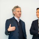 정엔터프라이즈 이미지