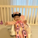10개월 아기 발달과정 이유식 분유량 변비해결 놀이 문화센터 키 몸무게 수면 일상 (300일 ~ 329일)