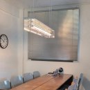 용산17-2 농로 | 용산 카페 말차 솔트케이크 추천 도화아파트먼트 한강로점 내돈내산 후기